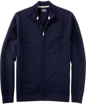 OLYMP Weste marineblau