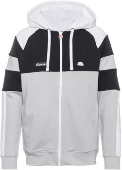 Ellesse Sweatjacke micro chip