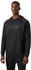 Helly Hansen Lifa Tech Lite Hoodie schwarz