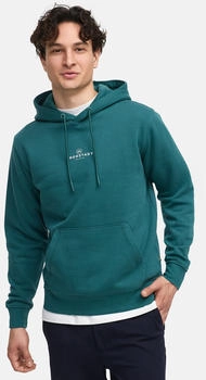Kronstadt KSLars Printhoodie Hoodie mediterranea