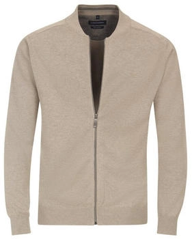 CASAMODA Strickjacke beige