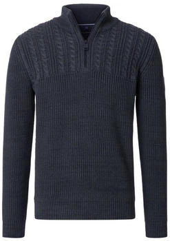 CASAMODA Longpullover Stricktroyer