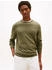 Tommy Hilfiger Flag Embroidery Crew Neck Jumper (MW0MW39999)