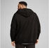 Puma ess no logo full-zip hoodie fl