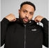 Puma ess no logo full-zip hoodie fl