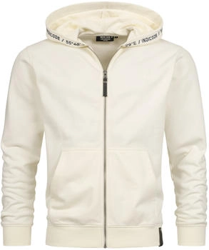 Indicode Kapuzenpullover Inmobil