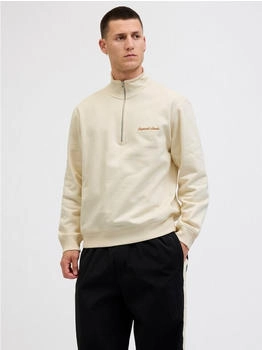 Jack & Jones Jornorrebro Emb Sweat High Neck Sn