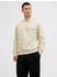 Jack & Jones Jornorrebro Emb Sweat High Neck Sn