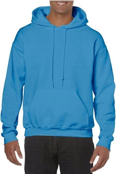 Gildan Kapuzenpullover Heavy Blend Sapphire