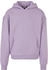 Urban Classics Ultra Heavy Hoody lila