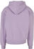Urban Classics Ultra Heavy Hoody lila