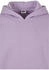 Urban Classics Ultra Heavy Hoody lila