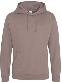 Just Hoods by AWDIS Sweatshirt College mocca