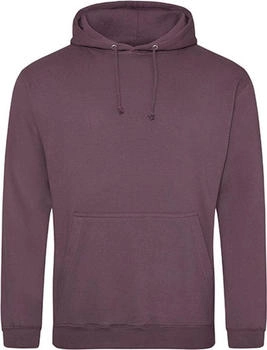 Just Hoods by AWDIS College Kapuzenpullover wild mulberry