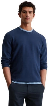 Marc O'Polo Pullover regular iris ink (526502360080_871)