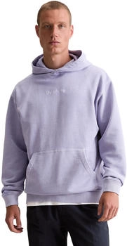 Marc O'Polo Logo-Hoodie relaxed Lavender Mist (5000006599_6285)
