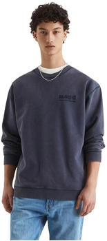 Marc O'Polo Sweatshirt relaxed Trü Navy (5000006020_4132)