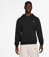 Jordan FV7281-010, Herren Basketball-Hoodie JORDAN BROOKLYN FLEECE S schwarz