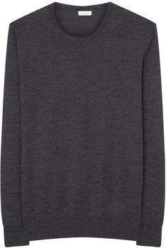 Seidensticker pullover uni 01 251600-0034
