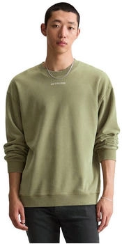 Marc O'Polo Sweatshirt relaxed Oak Ash (5000007157_2941)