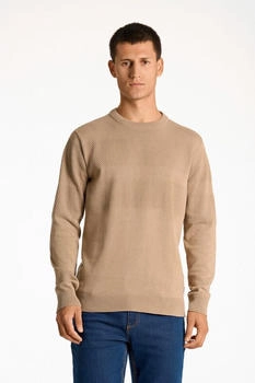 Lindbergh Strickpullover sand 73897333-