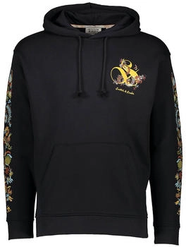 Scotch & Soda Hoodie schwarz 70%