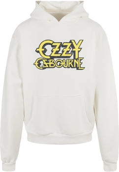 Merchcode ozzy osbourne ultimate sin vintage ultra heavy hoody mp5011969