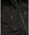 Brandit Tactical Sweatjacke schwarz