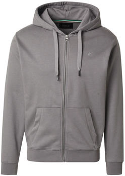 Replay M3105 Kapuzenpullover lead grey