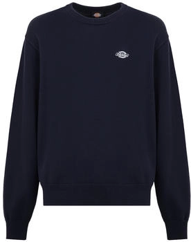 Dickies Summerdale Pullover Mann Dunkelblau Size (0A87OP-NIGHT-SKY)