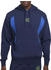 Nike Air Hoodie (HM0175) Midnight Navy/Game Royal/Volt