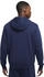 Nike Air Hoodie (HM0175) Midnight Navy/Game Royal/Volt