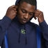 Nike Air Hoodie (HM0175) Midnight Navy/Game Royal/Volt