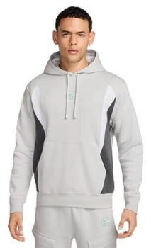 Nike Air Hoodie (HM0175) Photon Dust/Iron Grey/White