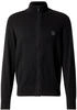 Herren-Strickjacke