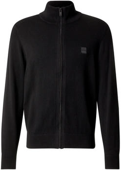 Herren-Strickjacke
