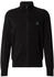 Hugo Boss Strickjacke aus Baumwoll-Mix mit Kaschmir-Anteil - Style Kanozip_S 50543692 Dunkelblau