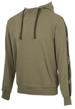 Emporio Armani Hoodie Sweatshirt vetiver
