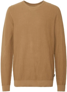 Blend Feinstrick Pullover Rippbündchen Regular fit