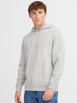 Blend BHKusol Kapuzenpullover stone-mix
