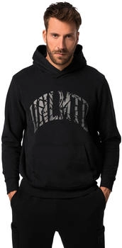 JP 1880 Hoodie Fitness Sweater Brustprint