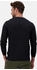 Fynch-Hatton Feinstrickpullover charcoal