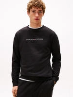Tommy Hilfiger Underwear Sweatshirt "TRACK TOP", Loungesweatshirt, Rundhals, regular