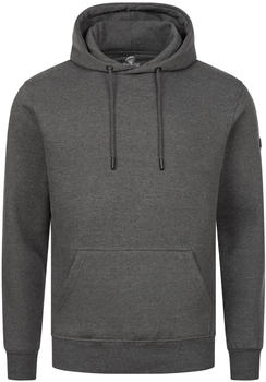 Rock Creek Sweatshirt dunkelgrau
