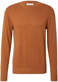 Jack & Jones Pullover cognac