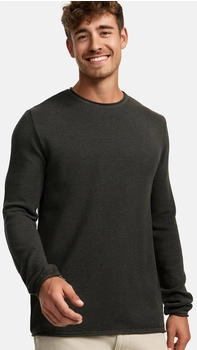 Kronstadt KSPep Feinstrickpullover army mix
