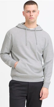 Blend Kapuzenpullover Sweatshirt hood stone mix