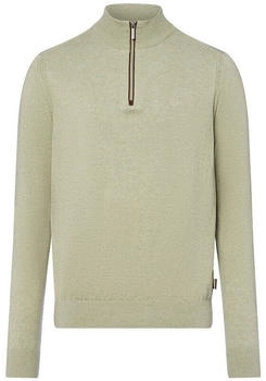 Bugatti Strickjacke Cashmere lind