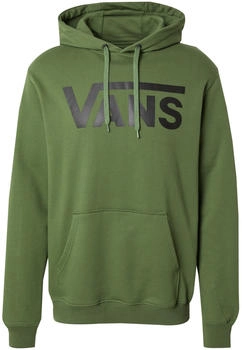 Vans Classic Pullover pine forest