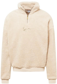 Karl Kani Small Signature Teddy Troyer beige